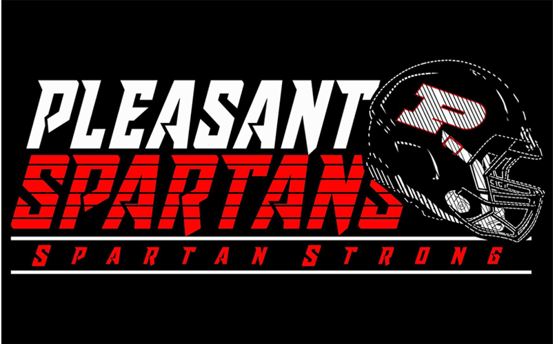Spartan Strong!